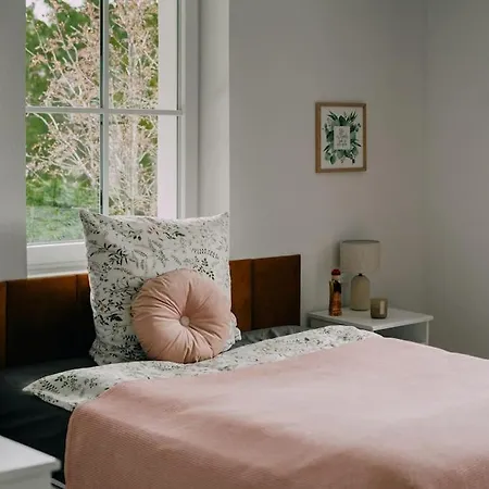 Exklusives Am Waldrand Mit Whirlpool Und Sauna *