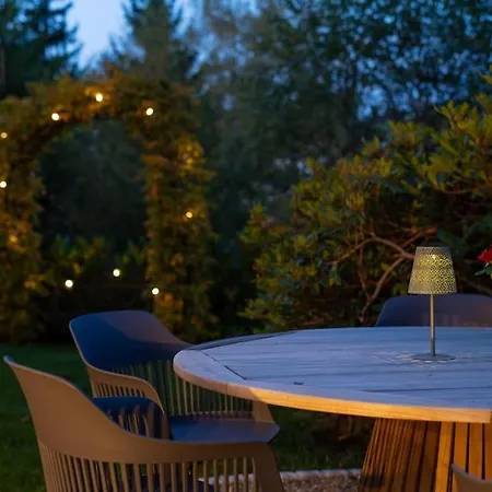 Holiday home Exklusives Am Waldrand Mit Whirlpool Und Sauna Schonach im Schwarzwald