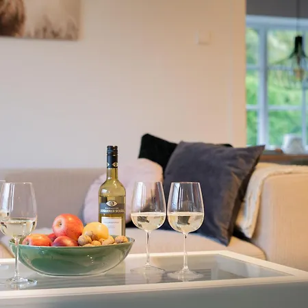 Hornwald - Fuer Wellness, Wald & Genuss! Tatil Evi