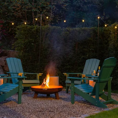 Tatil Evi Hornwald - Fuer Wellness, Wald & Genuss!