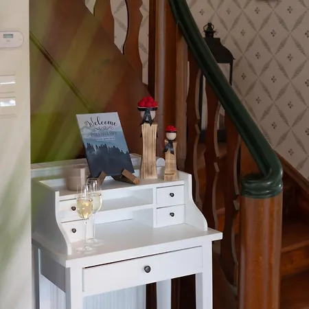 Hornwald - Fuer Wellness, Wald & Genuss! Schonach im Schwarzwald