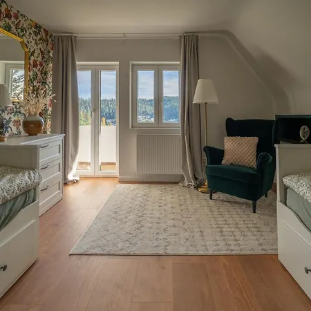 Hornwald - Fuer Wellness, Wald & Genuss! *
