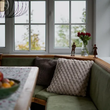 Hornwald - Fuer Wellness, Wald & Genuss! * Schonach im Schwarzwald