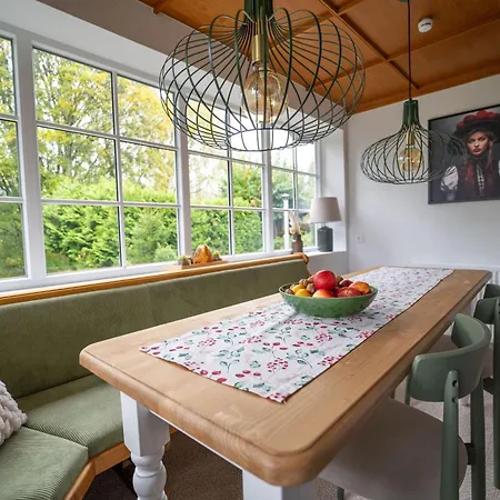 Hornwald - Fuer Wellness, Wald & Genuss!